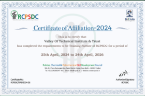 RCPSDC